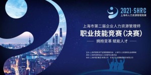 上海市第二届企业人力资源管理师职业技能竞赛圆满收官